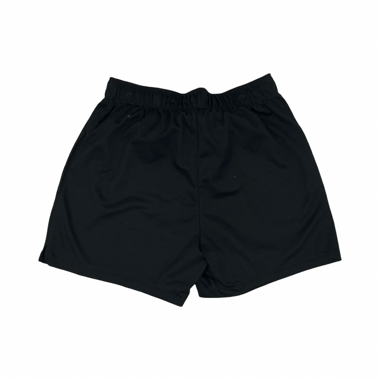 Athletic Shorts By Nike Apparel In Black, Size:M