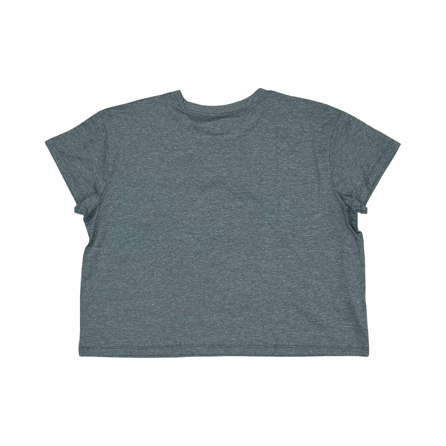 Top Ss By Eddie Bauer In Green, Size:L