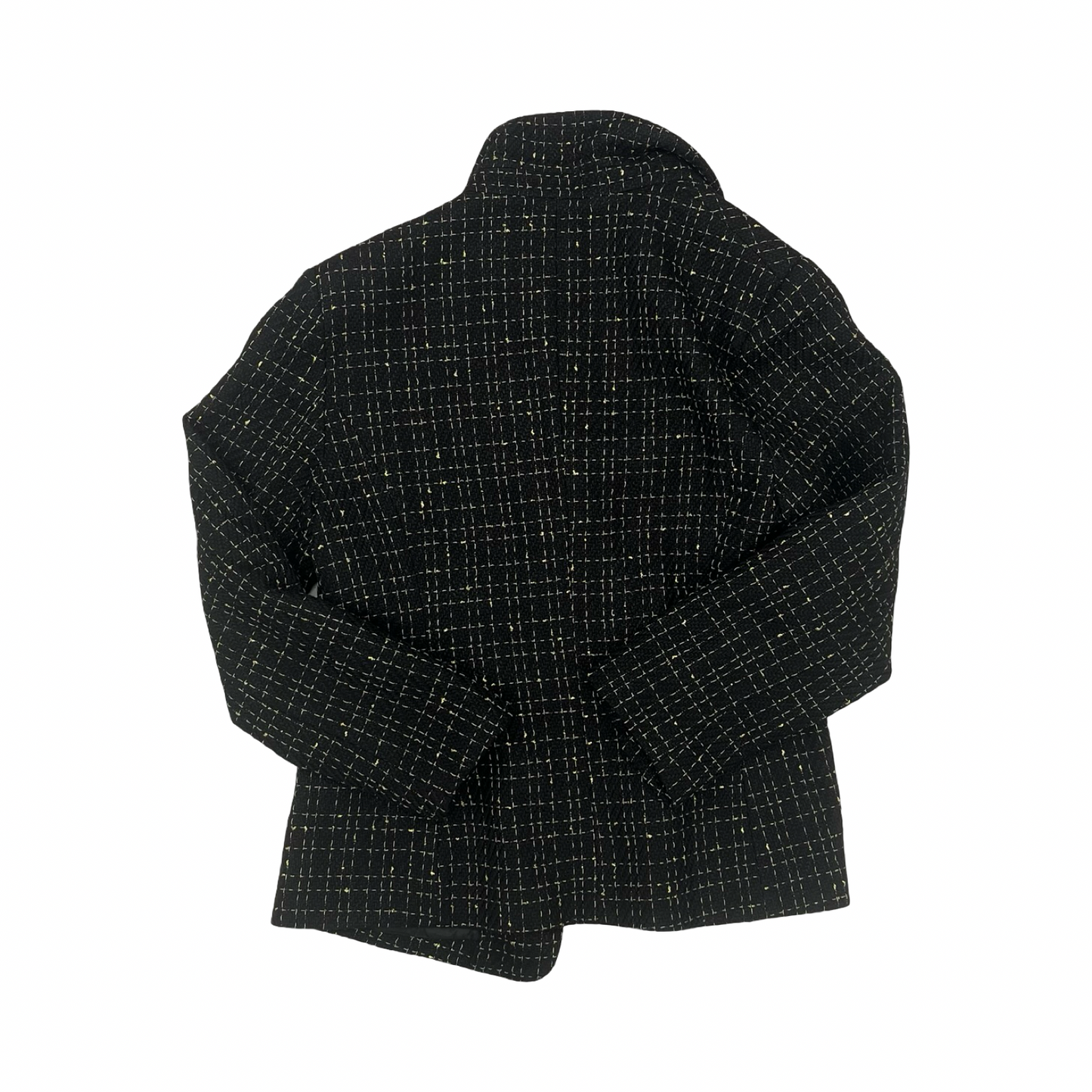 Blazer By Cmc In Black, Size:M