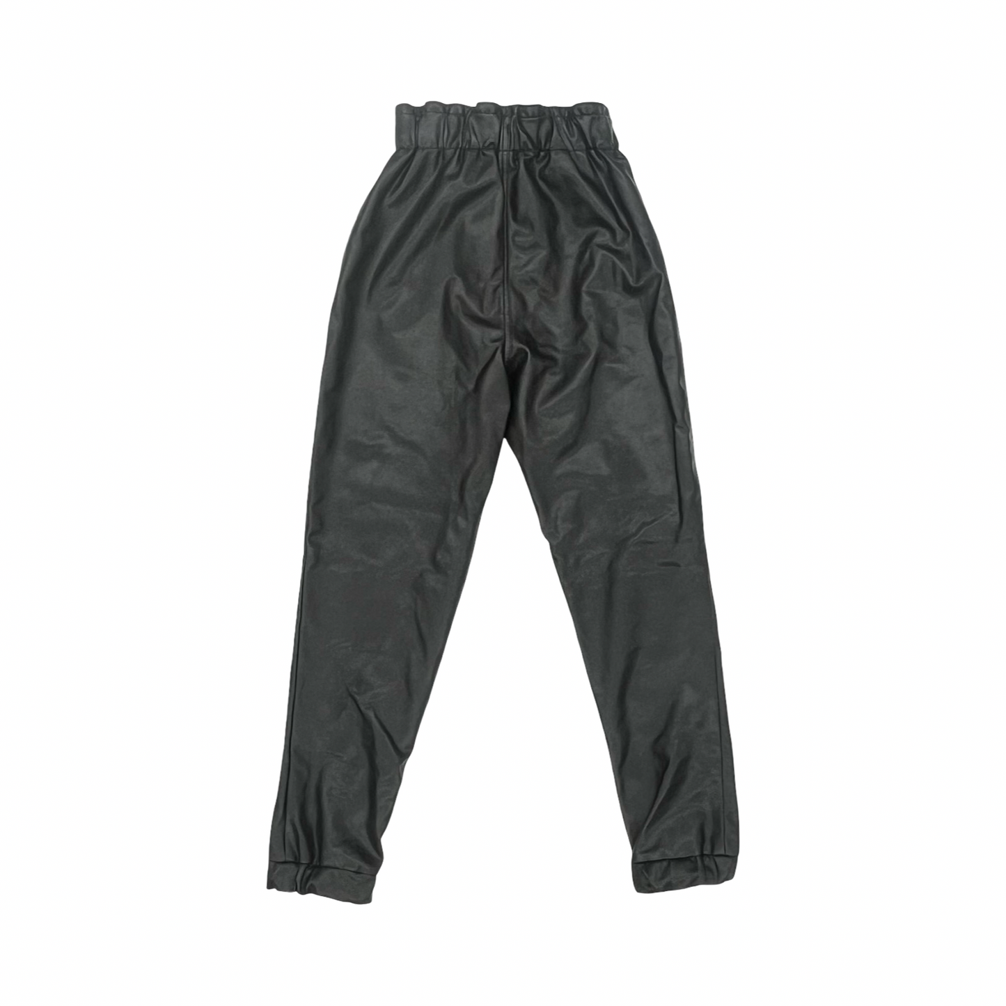 Pants Joggers By Abercrombie And Fitch In Black, Size:Xs
