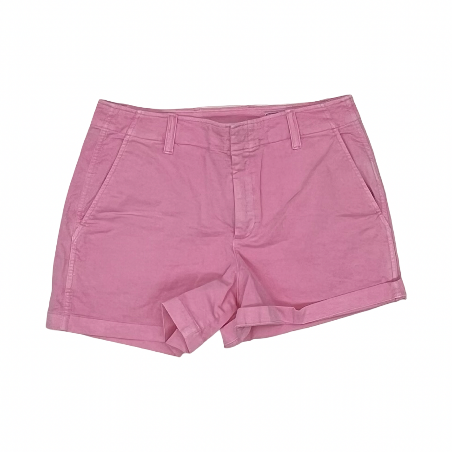 Shorts By Gap In Pink, Size:10