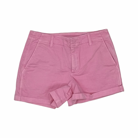 Shorts By Gap In Pink, Size:10
