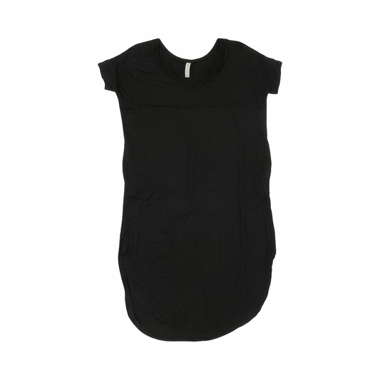 Dress Casual Maxi By Zenana Outfitters In Black, Size:M