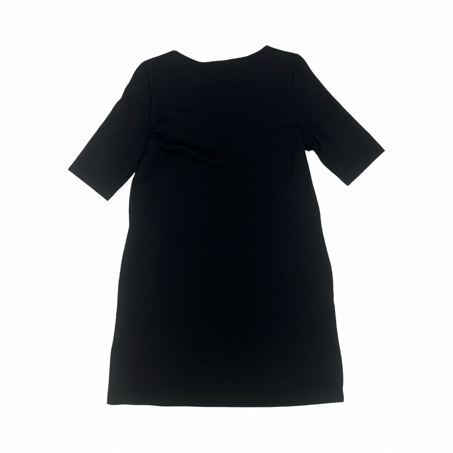 Dress Party Short By Adrienne Vittadini In Black, Size:10