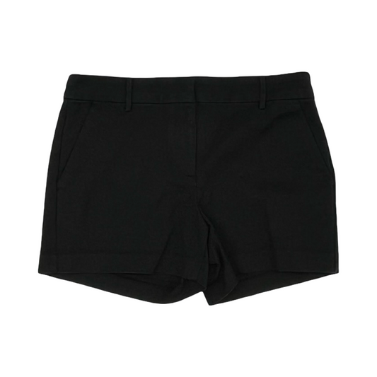 Shorts By Loft In Black, Size:4