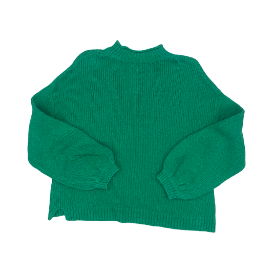 Sweater By Bp In Green, Size:S
