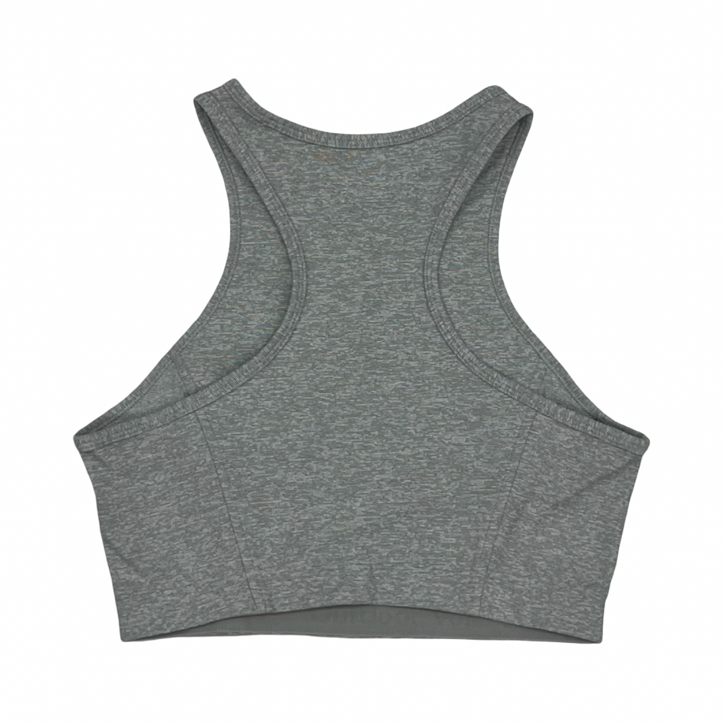 Athletic Bra By Outdoor Voices In Grey, Size:S