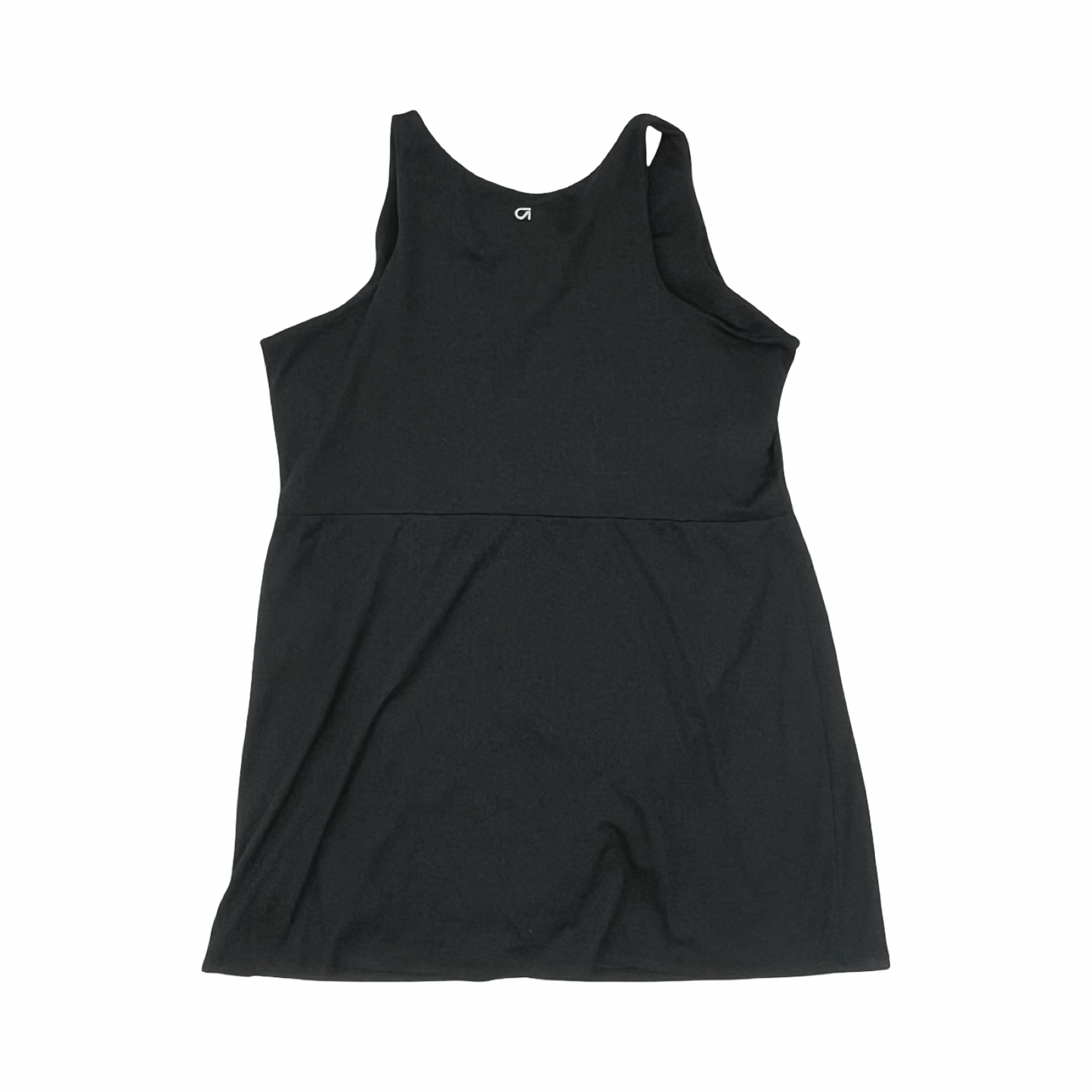 Athletic Dress By Gapfit In Black, Size:Xxl
