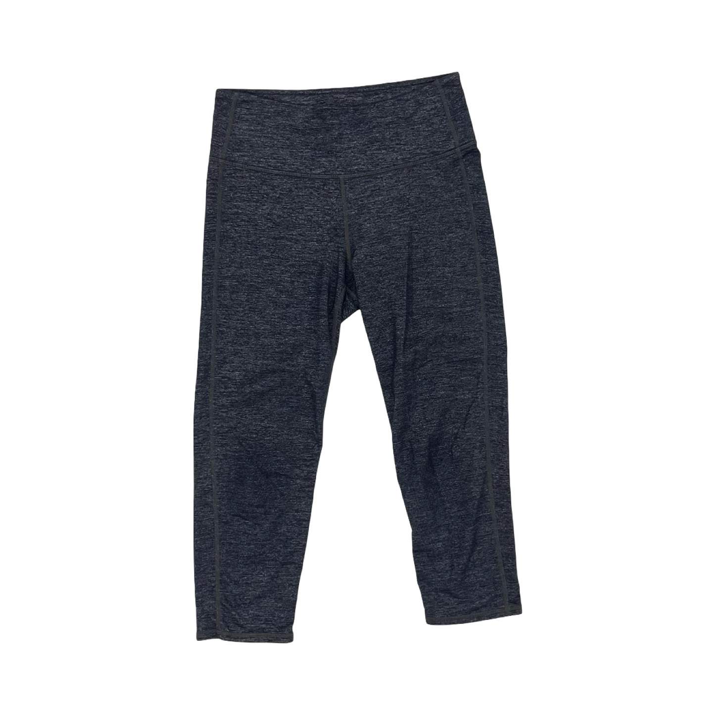 Athletic Leggings Capris By Clothes Mentor In Blue, Size:S