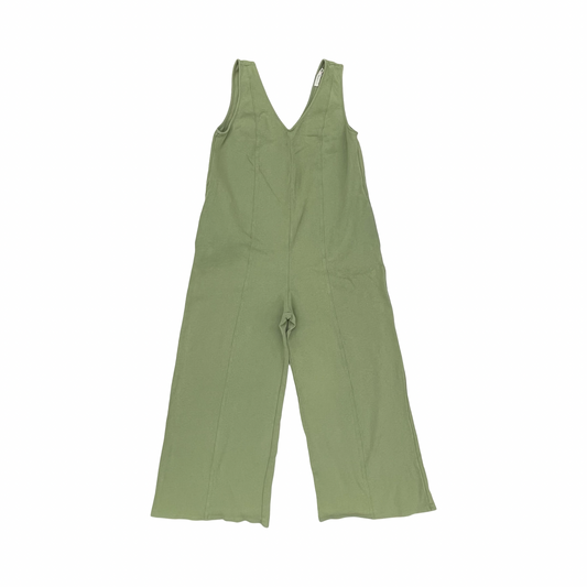 Jumpsuit By Lush In Green, Size:M