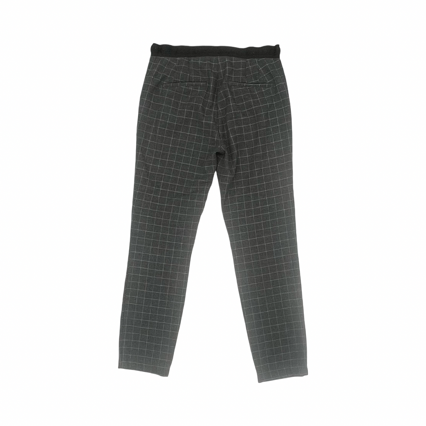 Pants Chinos & Khakis By Zara In Grey, Size:S