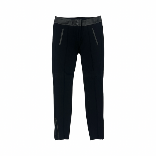 Pants Other By Loft In Black, Size:2