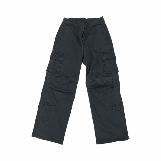 Pants Cargo & Utility By Wild Fable In Black, Size:M