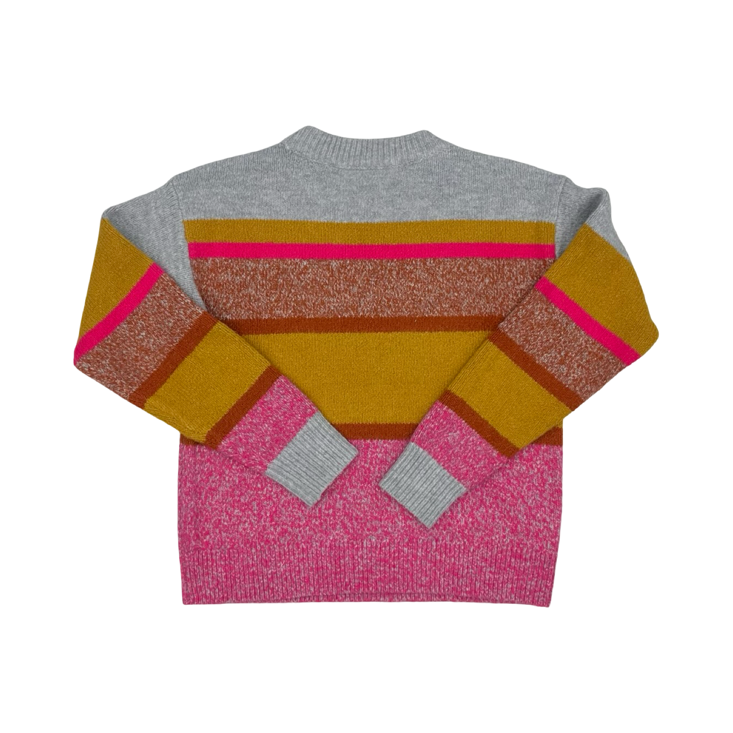 Sweater By Lou And Grey In Multi, Size:Xs