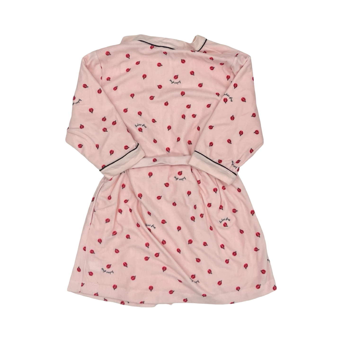 Pajamas Designer By Kate Spade In Pink, Size:M