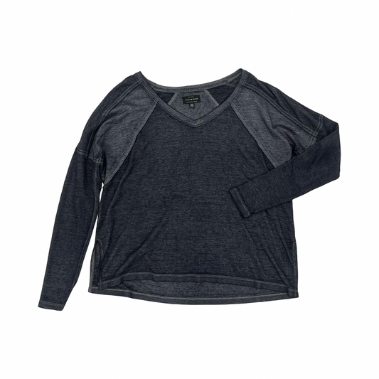 Top Ls By Lucky Brand In Grey, Size:M