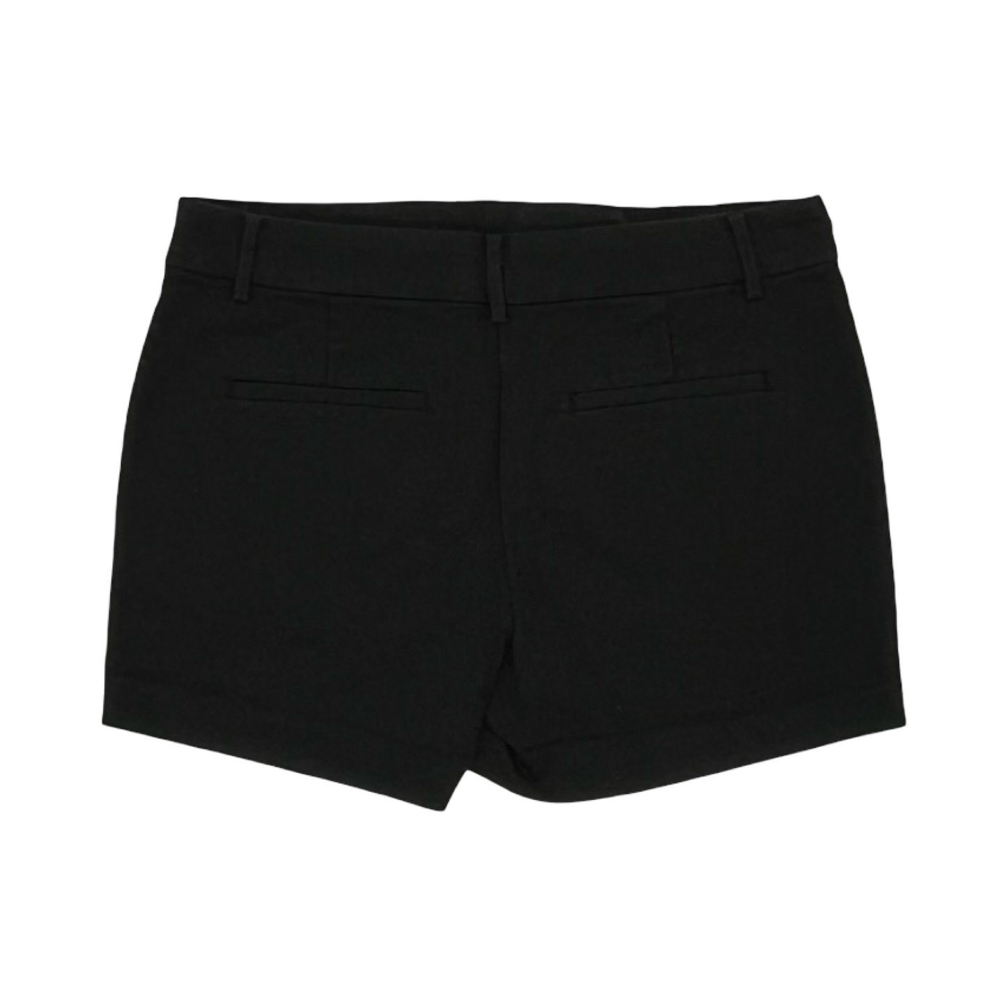 Shorts By Loft In Black, Size:4
