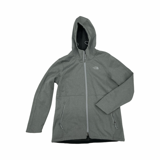 Jacket Other By The North Face In Grey, Size:L