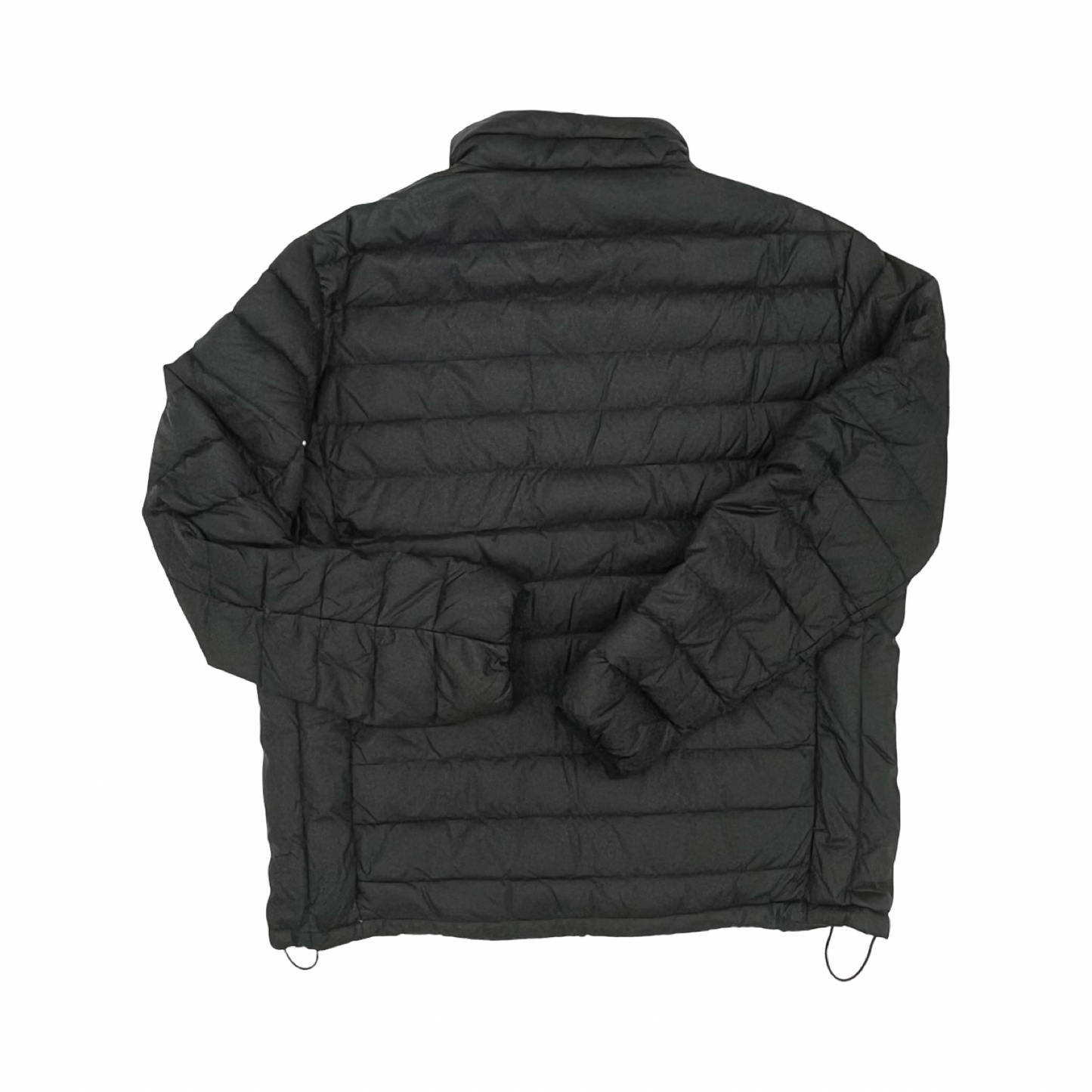Jacket Puffer & Quilted By Cole-Haan In Black, Size:L