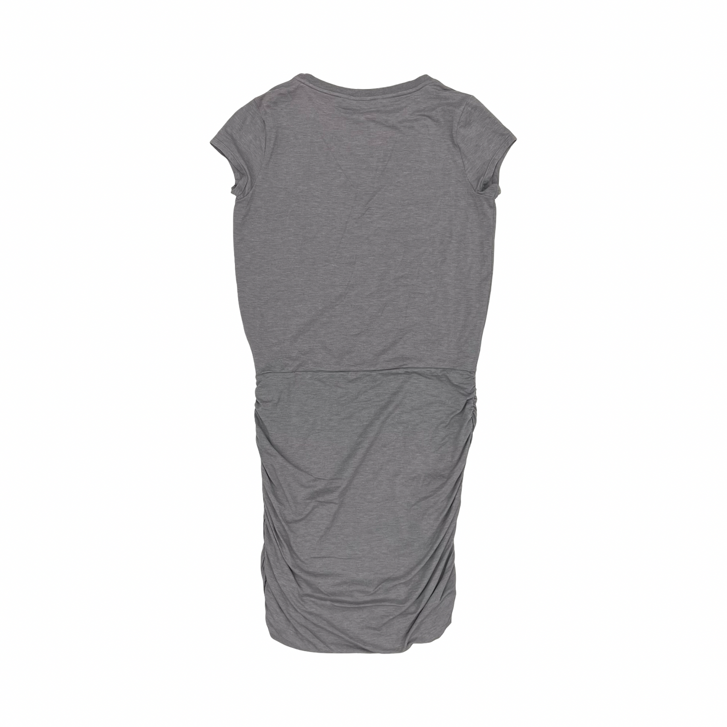 Mat Dress By Athleta In Grey, Size:M
