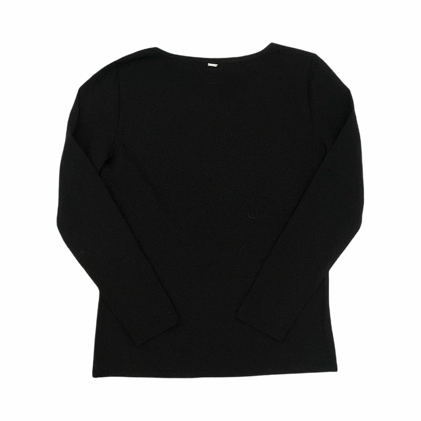 Top Ls By White House Black Market In Black, Size:M
