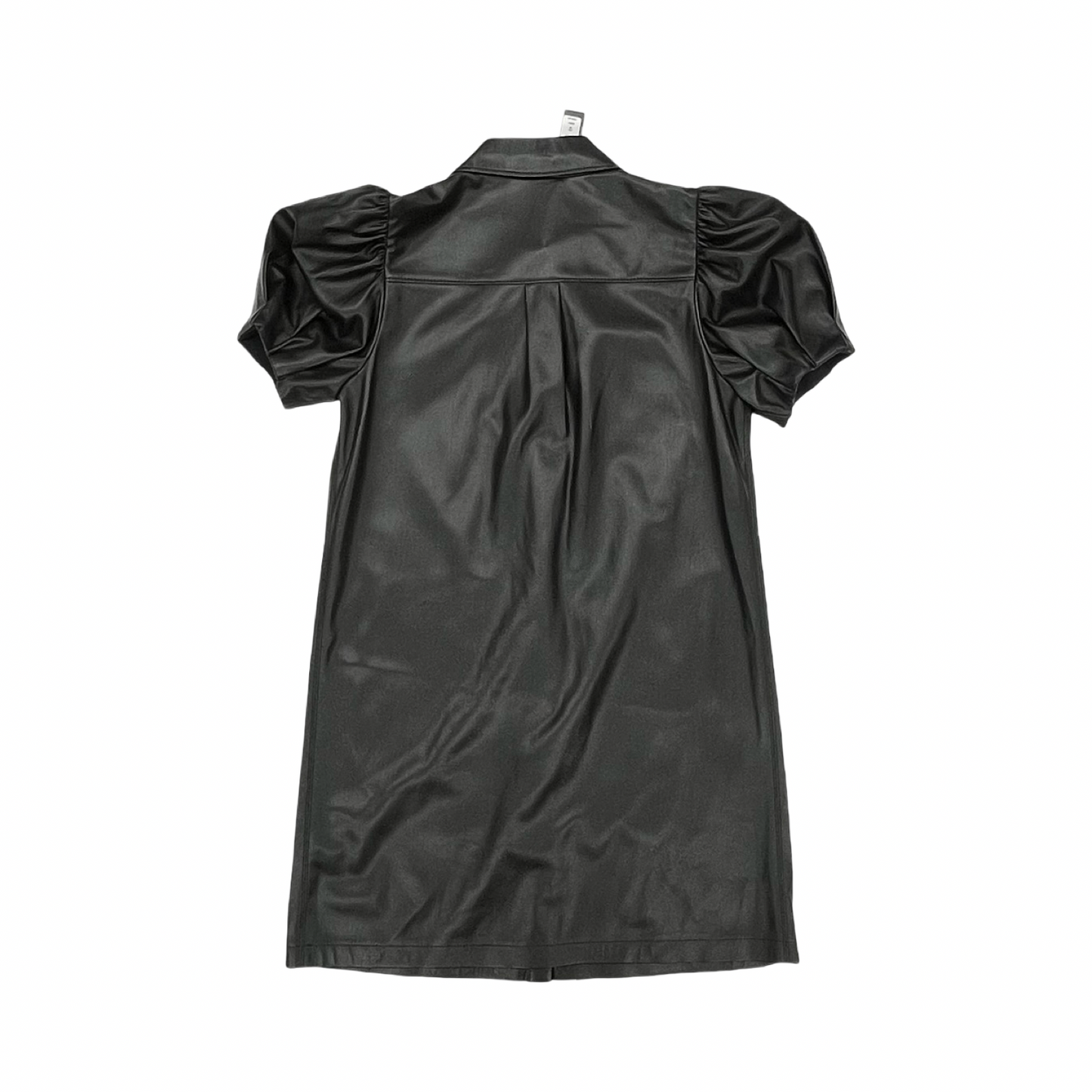 Dress Designer By Alice + Olivia In Black, Size:M