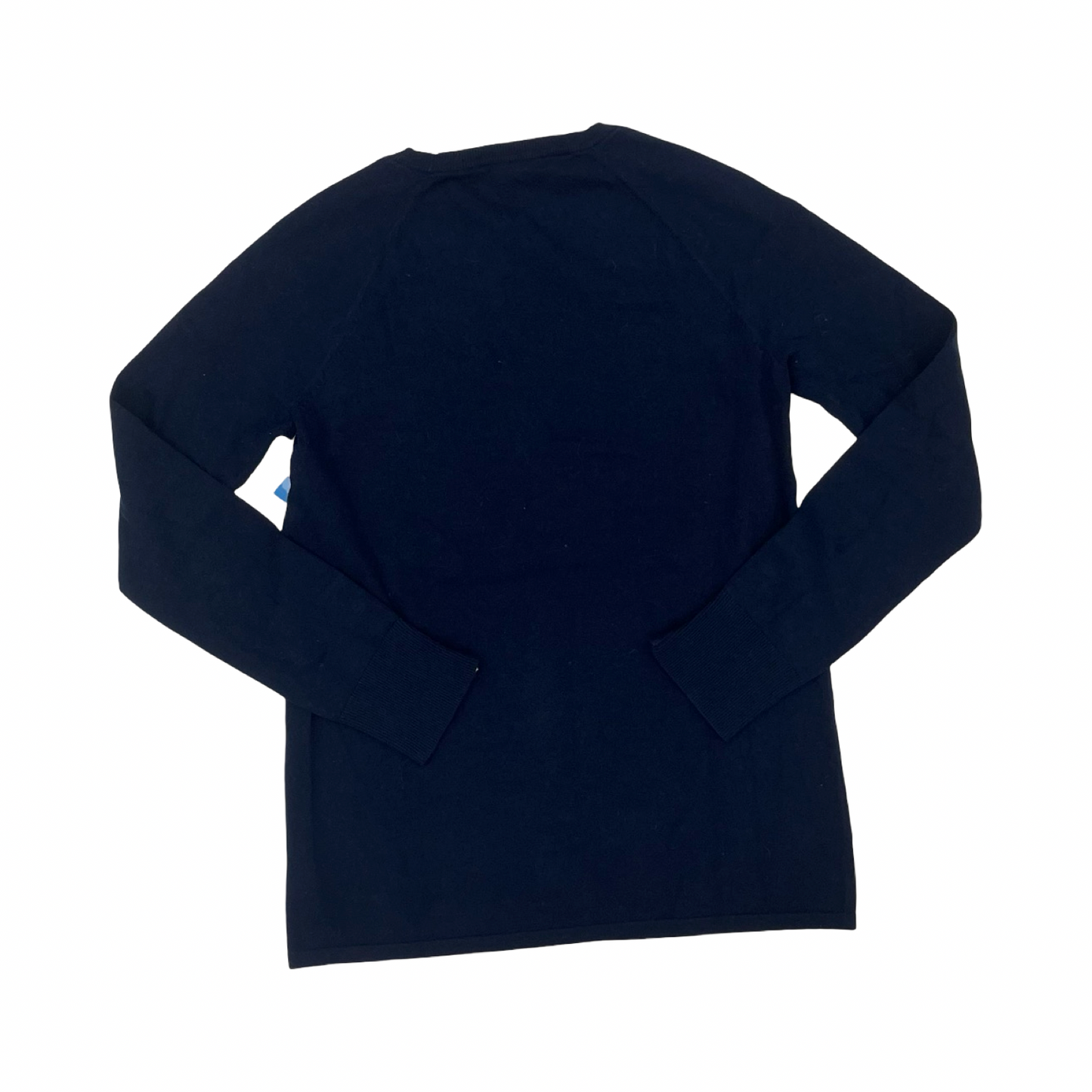 Sweater Designer By Lilly Pulitzer In Navy, Size:S