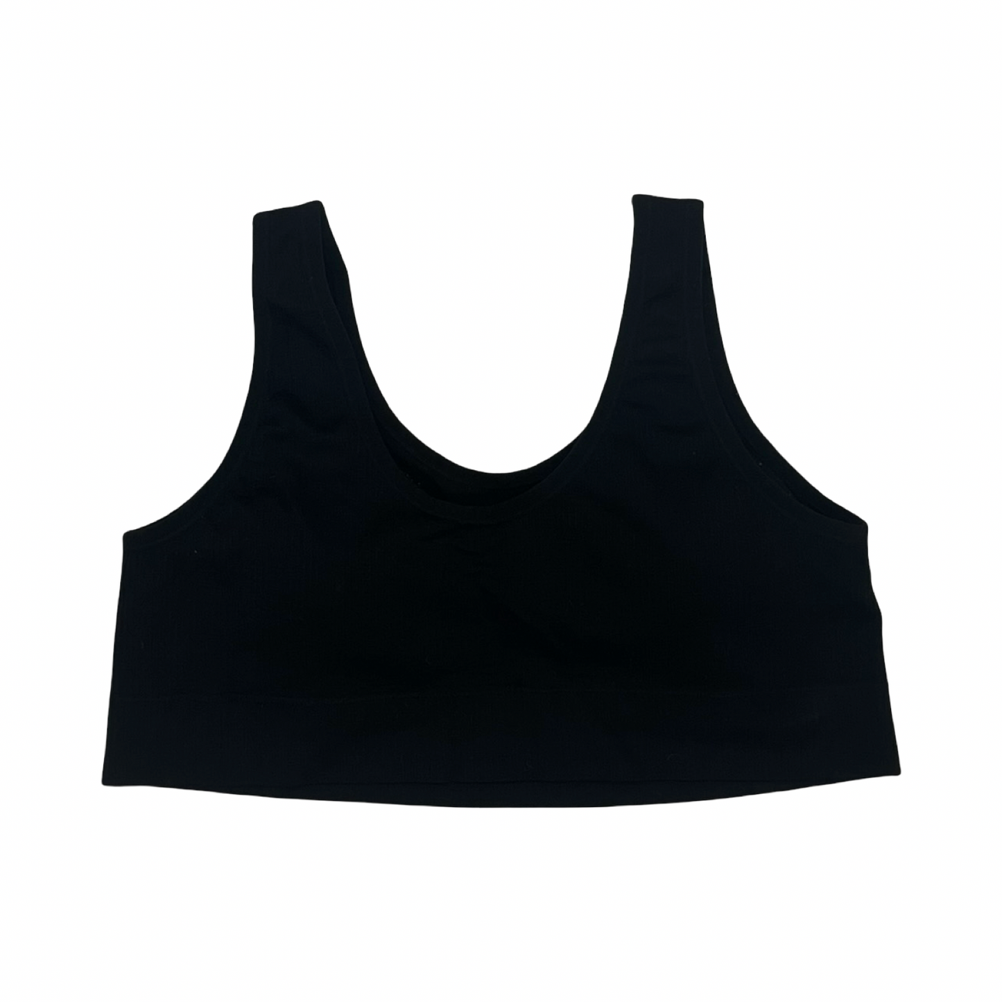 Athletic Bra By Torrid In Black, Size:3X