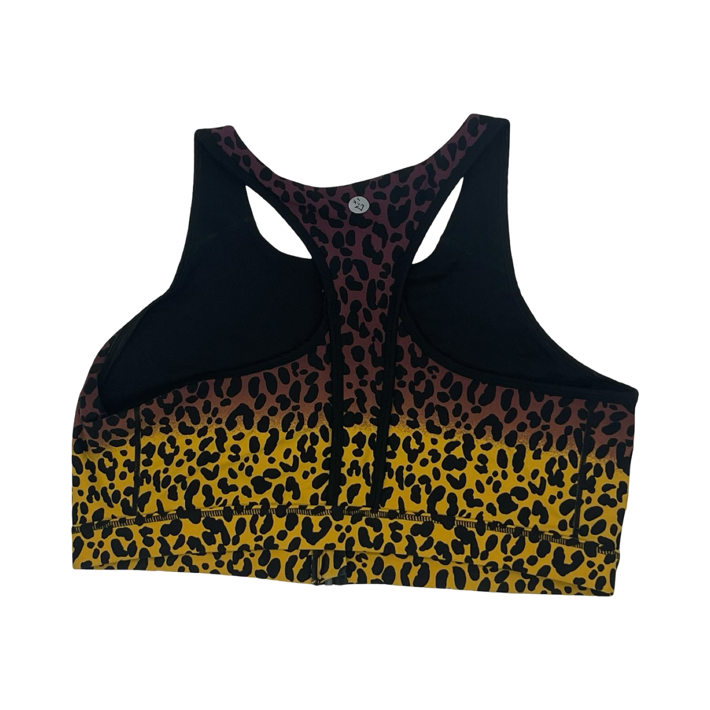 Athletic Bra By Torrid In Multi, Size:3X