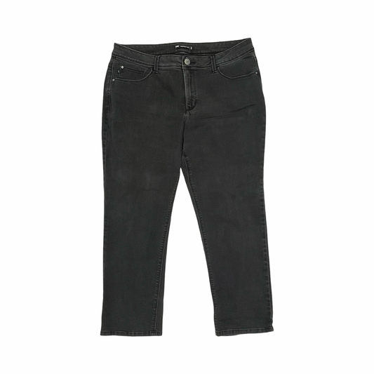 Pants Dress By Apt 9 In Black, Size:18