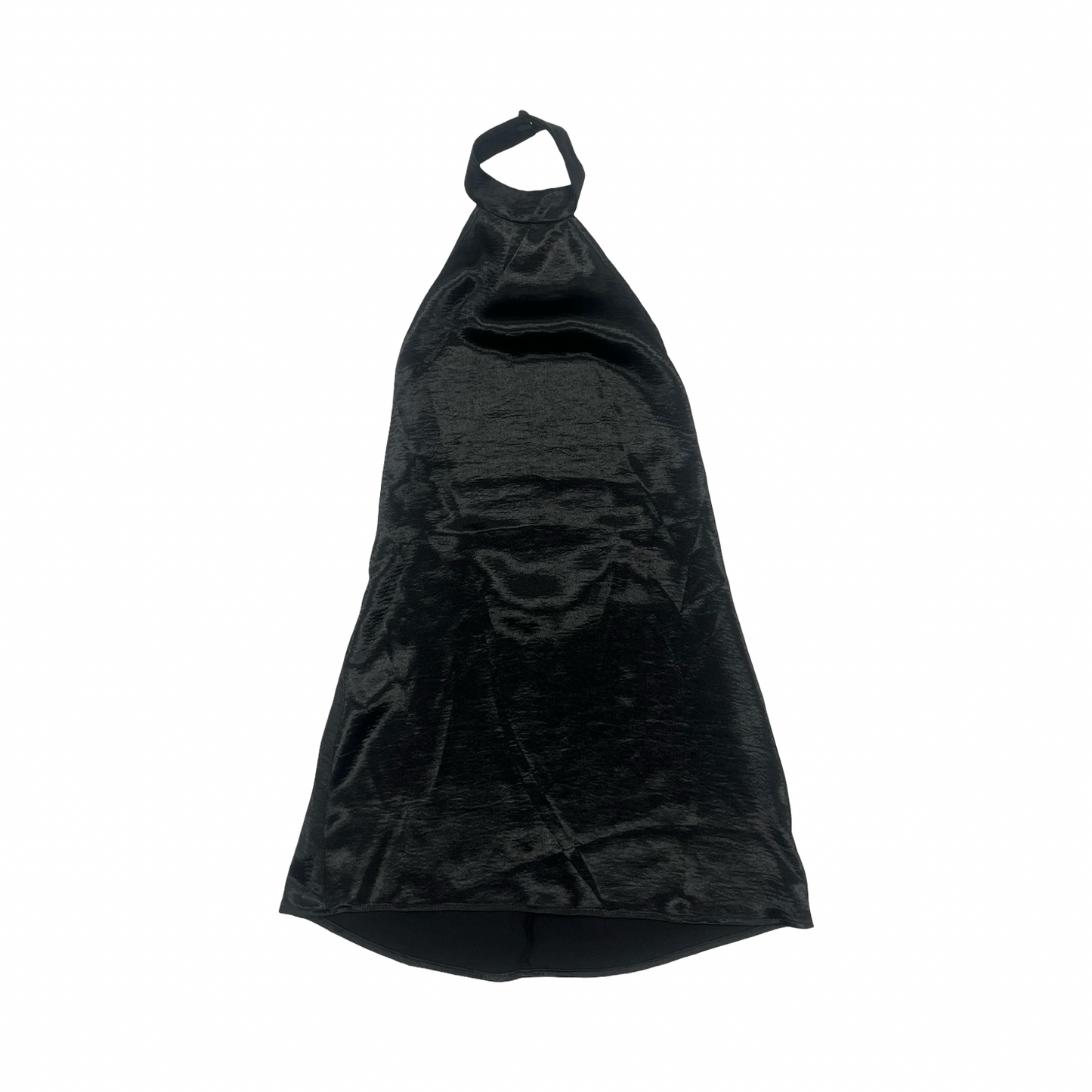 Top Sleeveless By Clothes Mentor In Black, Size:Xxs
