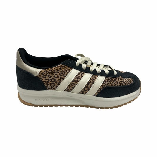 Shoes Sneakers By Adidas In Leopard Print, Size:9