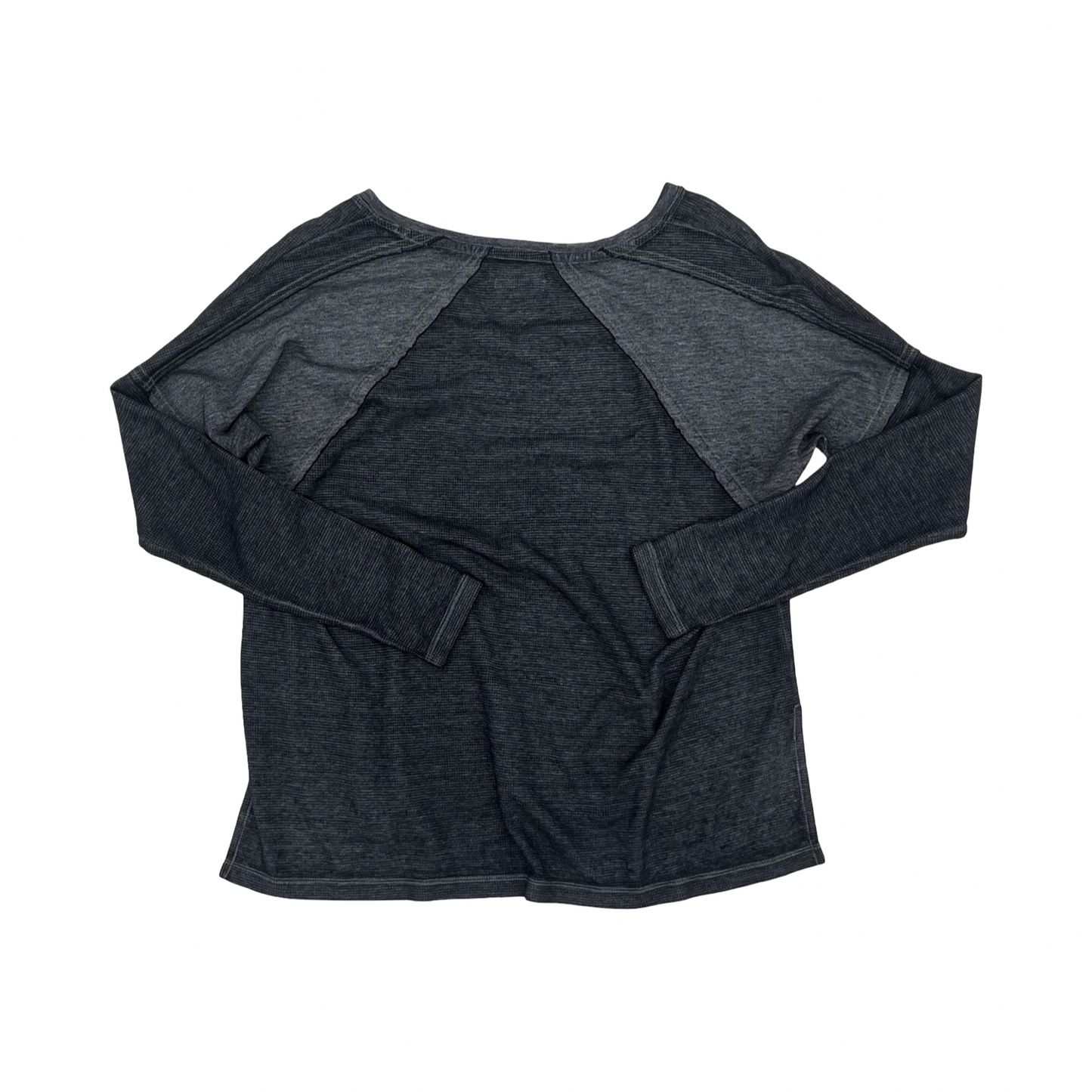 Top Ls By Lucky Brand In Grey, Size:M