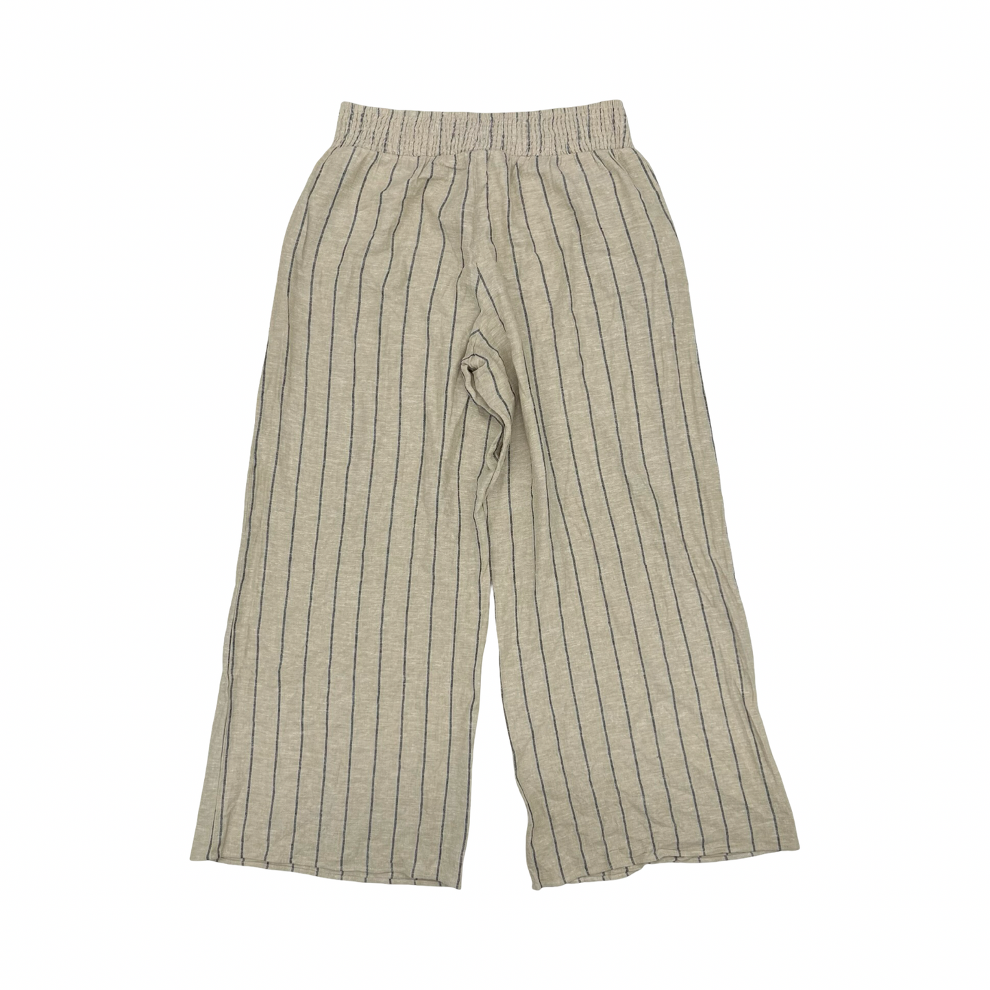 Pants Linen By Maurices In Tan, Size:L