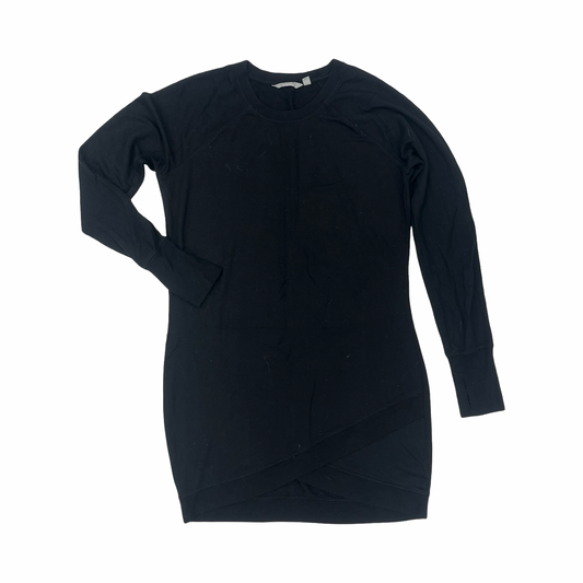 Dress Casual Short By Athleta In Black, Size:M