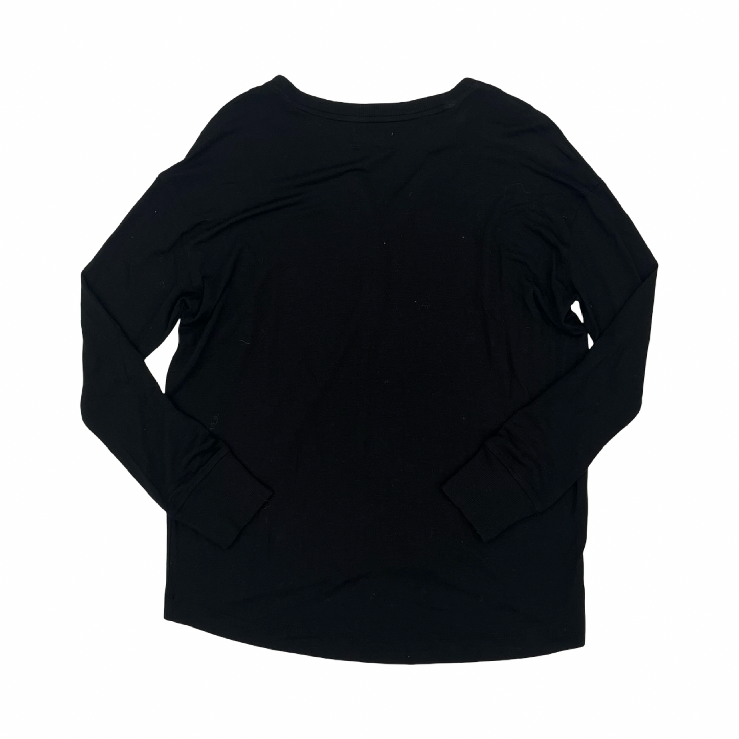 Top Ls By Lou And Grey In Black, Size:Xxs
