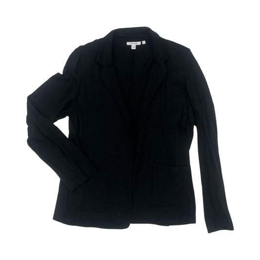 Cardigan By Chicos In Black, Size:M