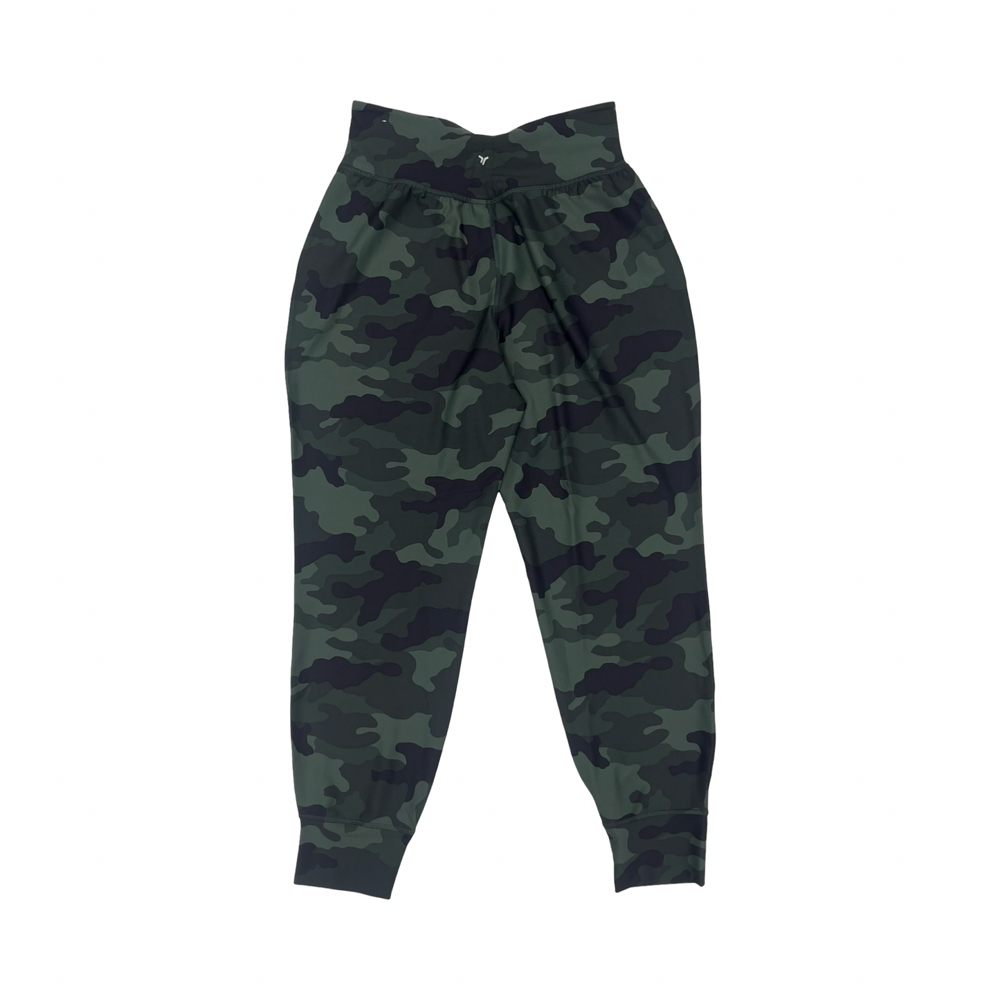 Athletic Pants By Old Navy In Camouflage Print, Size:M