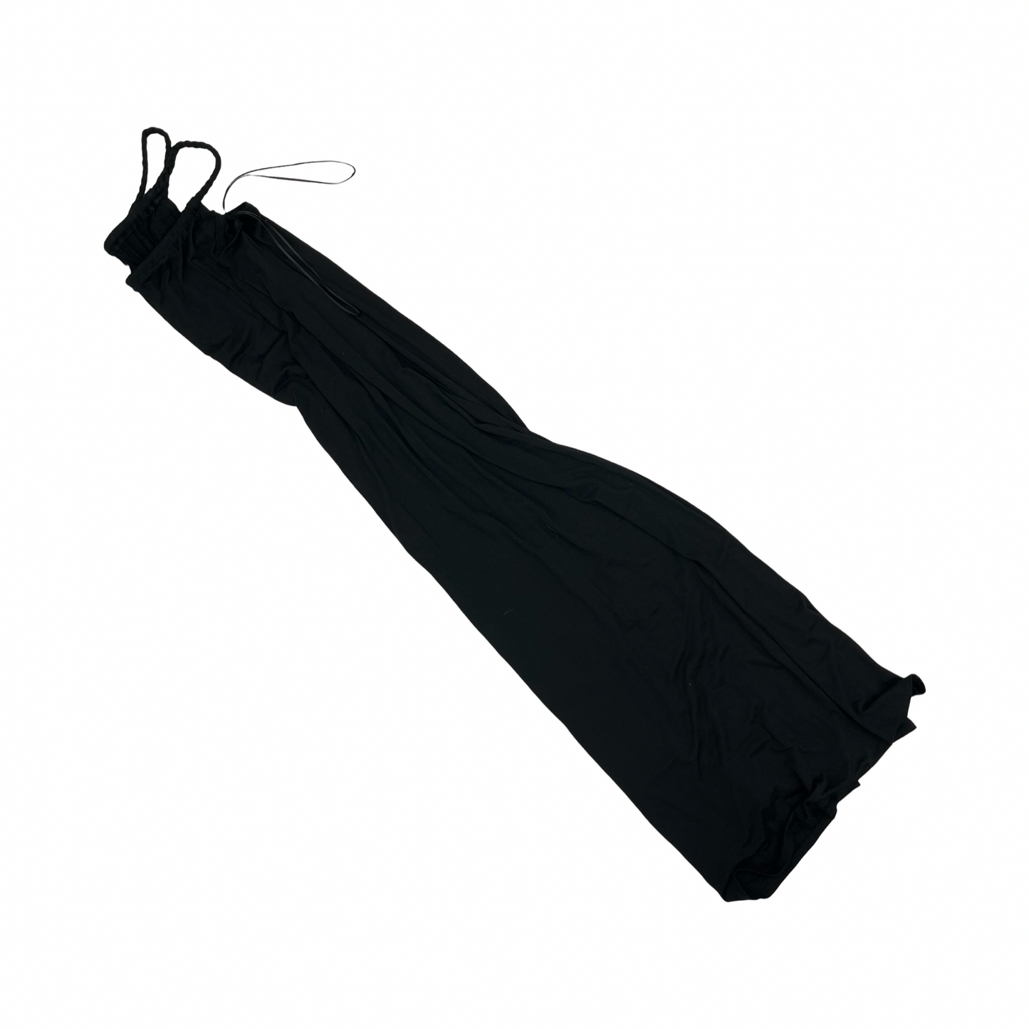 Mat Dress By Liz Lange Maternity In Black, Size:M