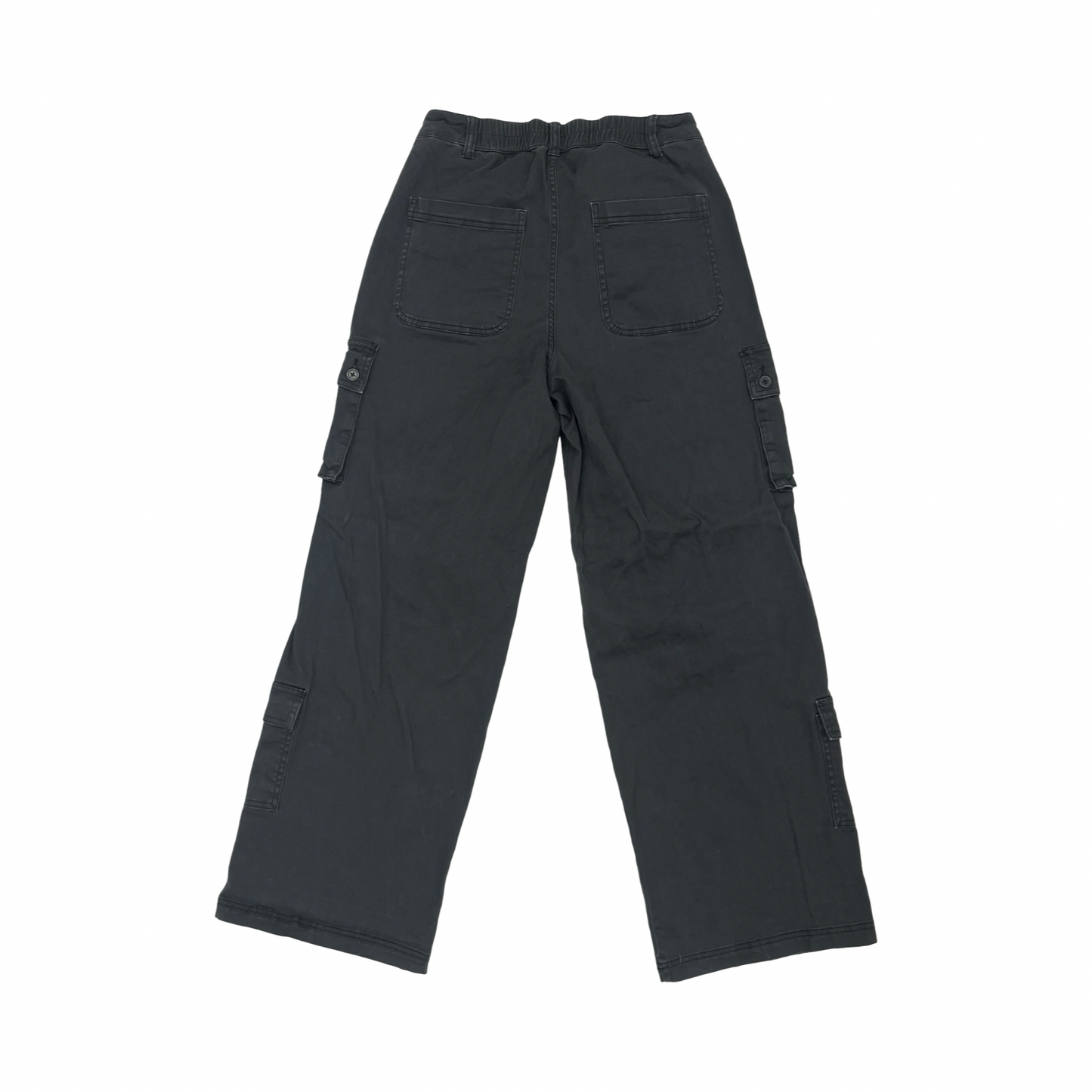 Pants Cargo & Utility By Wild Fable In Black, Size:M