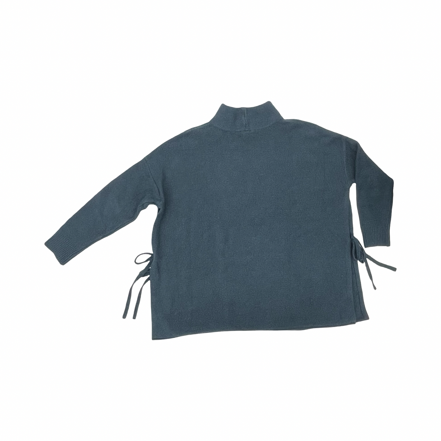 Sweater By J. Jill In Blue, Size:S