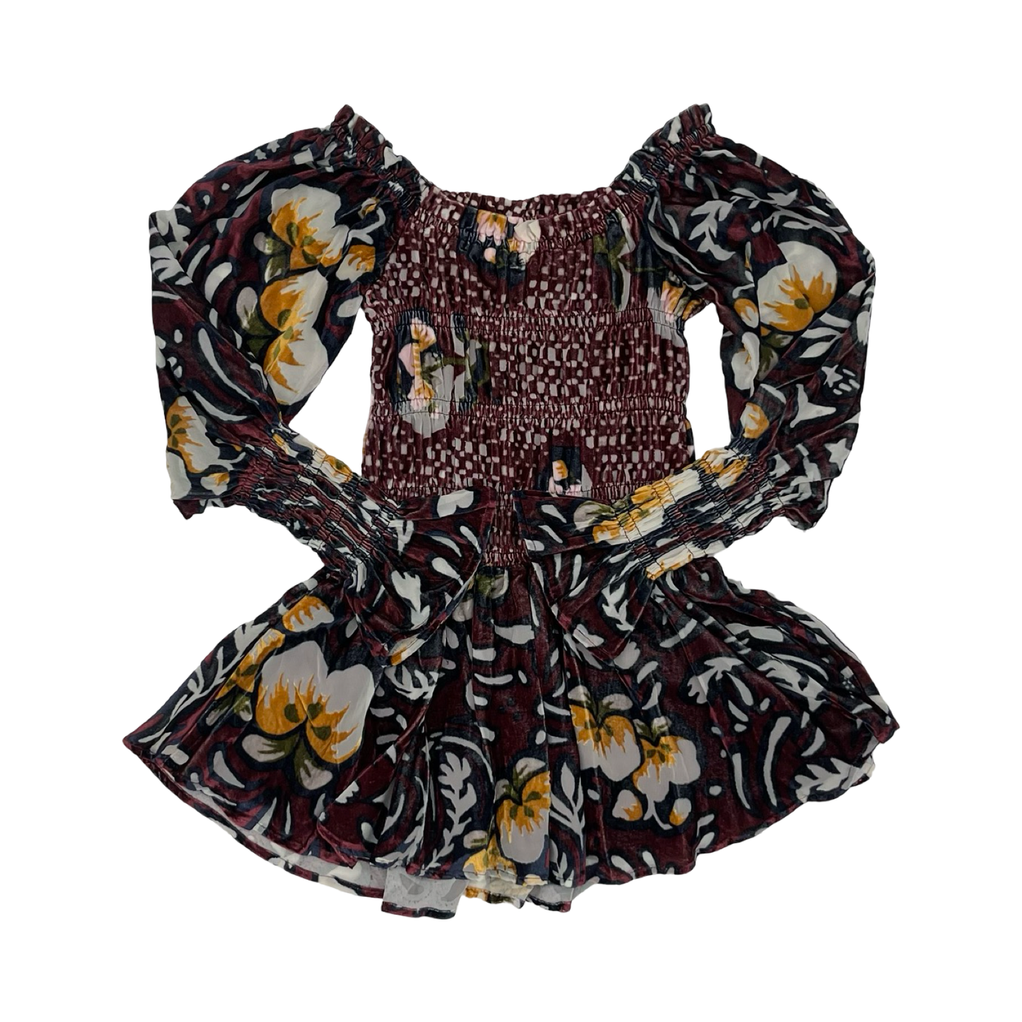 Dress Party Short By Free People In Multi, Size:Xs