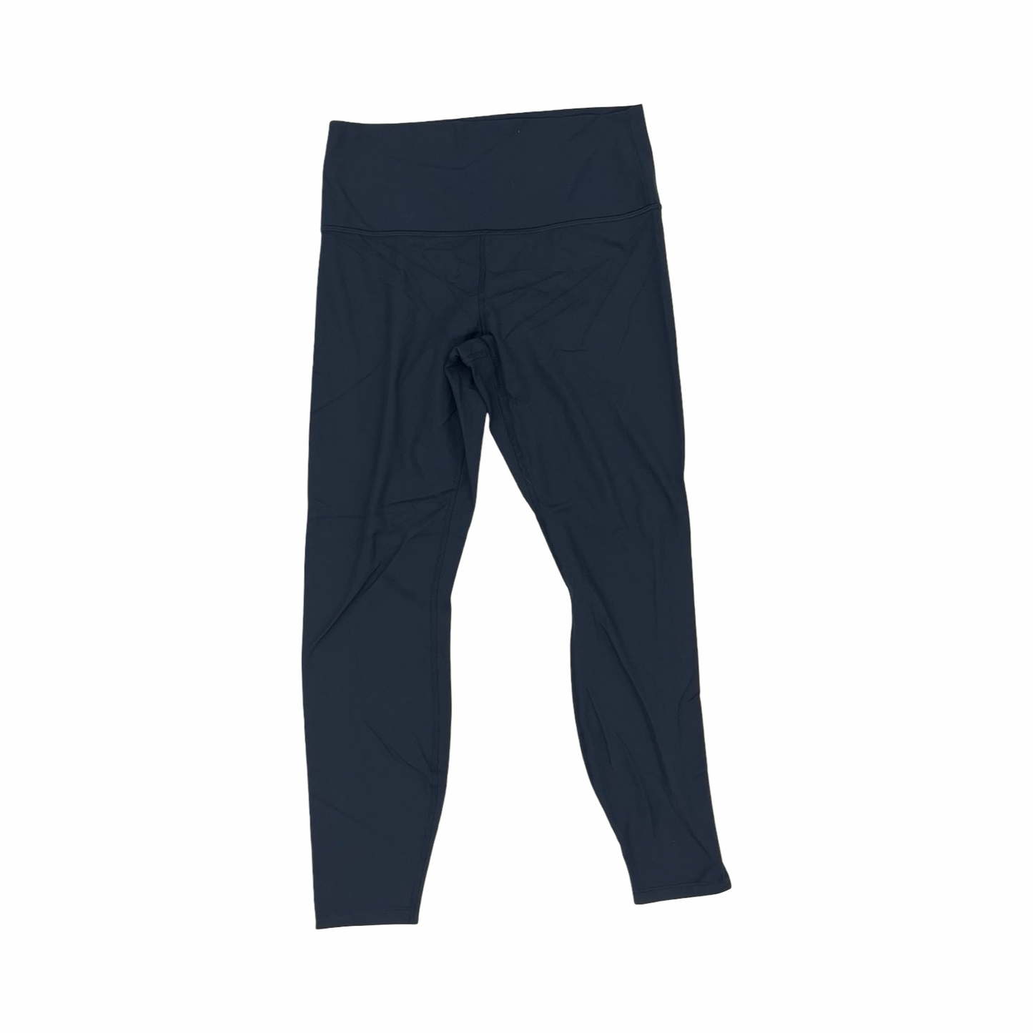 Athletic Leggings By All In Motion In Blue, Size:M