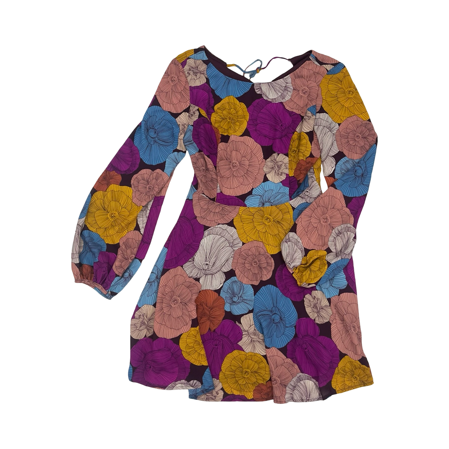 Dress Party Short By Altard State In Floral Print, Size:M