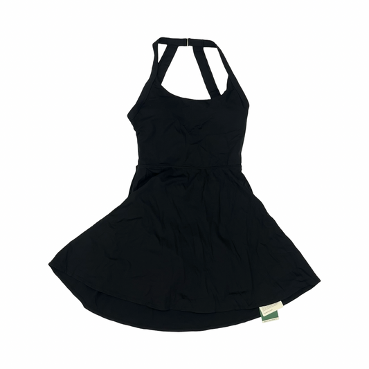 Athletic Dress By Halara In Black, Size:M