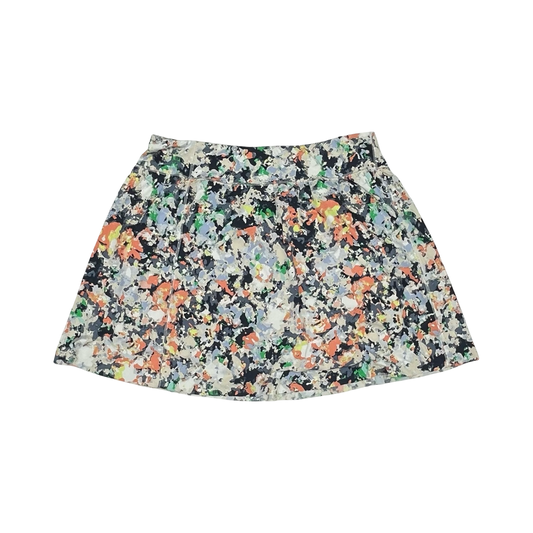 Athletic Skort By Livi Active In Multi, Size:3X