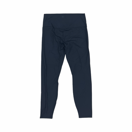 Athletic Leggings By All In Motion In Blue, Size:M