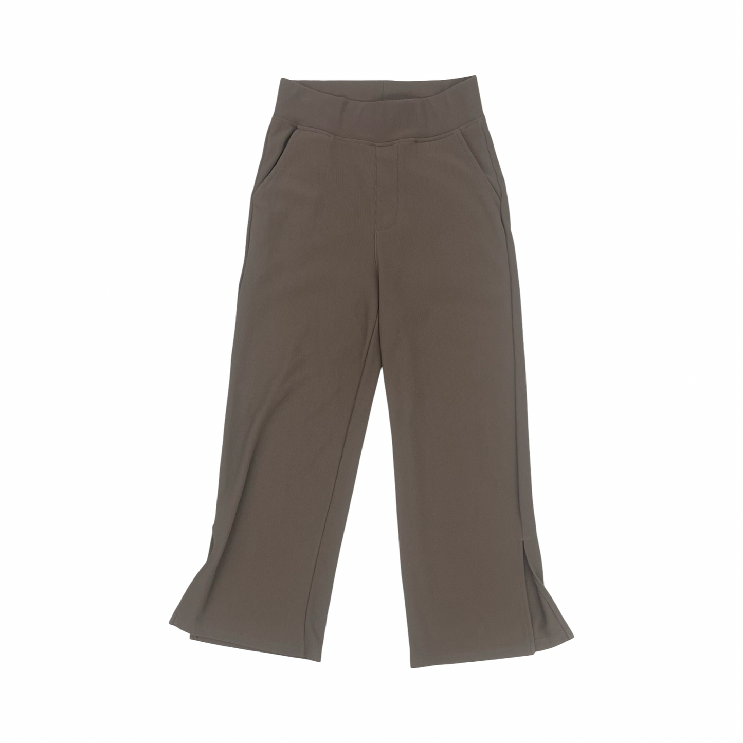 Athletic Pants By Move Theology In Brown, Size:S