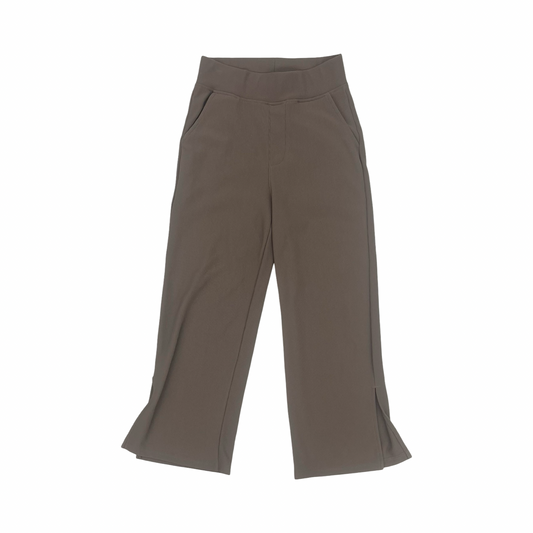Athletic Pants By Move Theology In Brown, Size:S