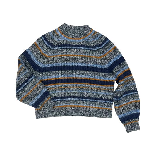 Sweater By Old Navy In Blue, Size:Xs